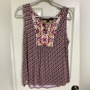 Anthropologie by A Common Thread